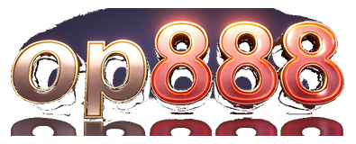 op888 logo